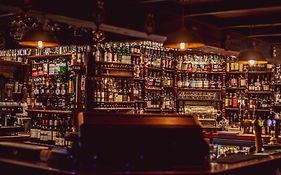 The George Hotel